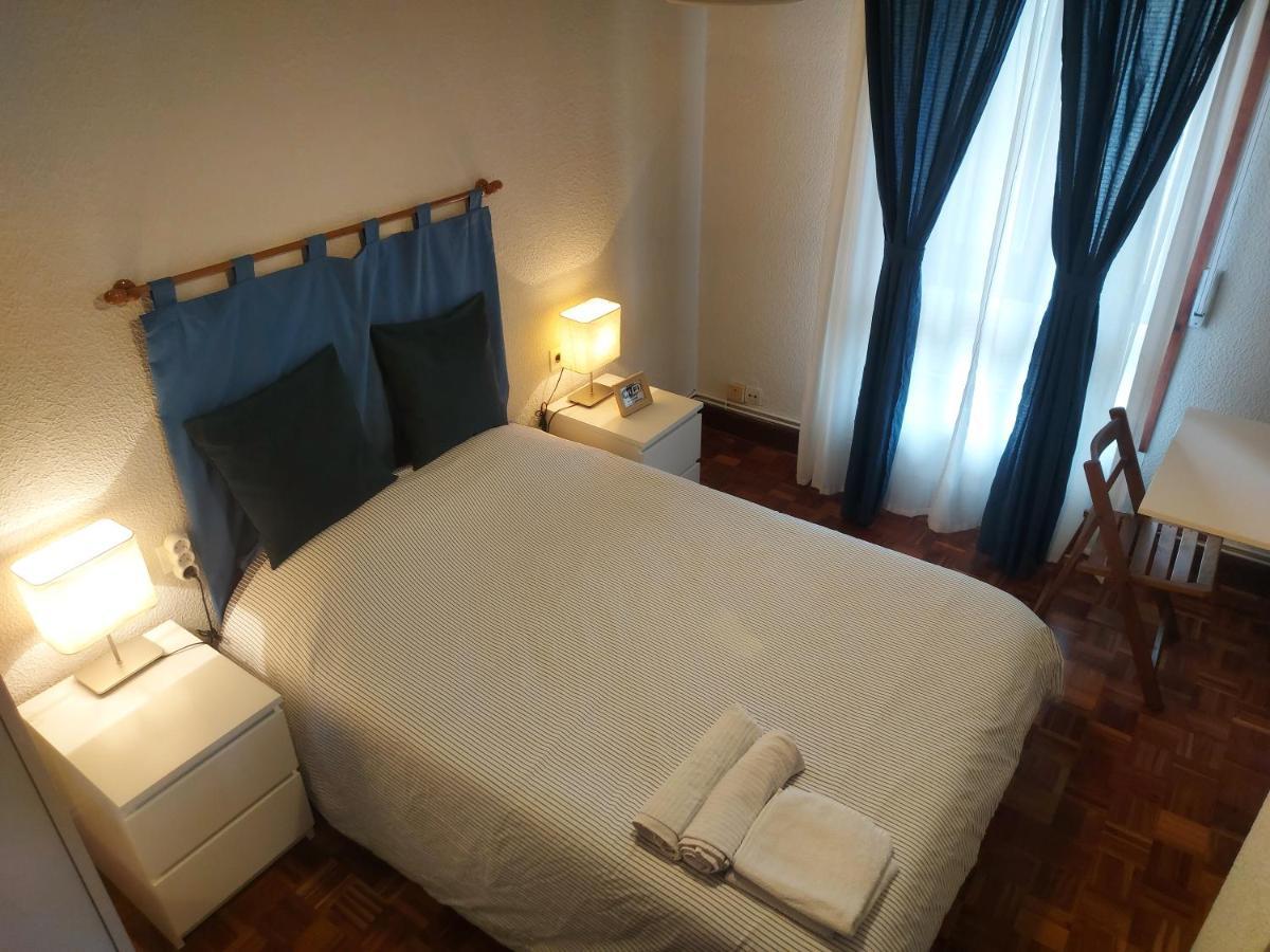 Se Alquilan 3 Habitaciones Privadas Bilbao Exterior photo